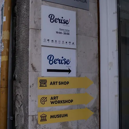 Berise Sarajevo