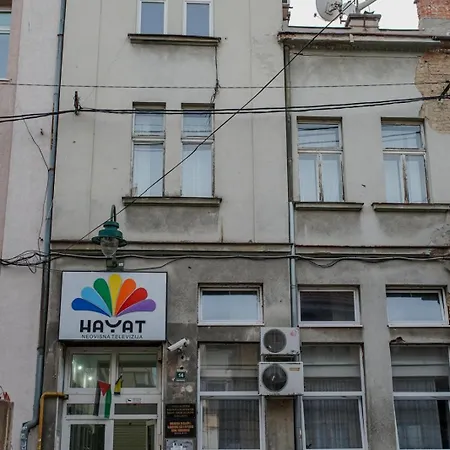 Hostel Berise Sarajevo