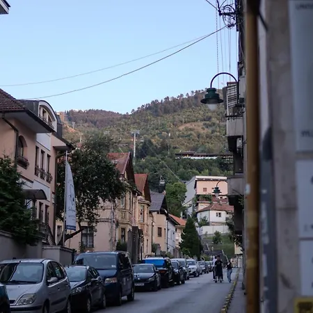 Berise Hostel Sarajevo