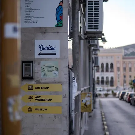 Berise Sarajevo