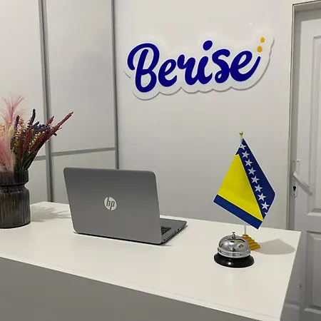 Ostello Berise