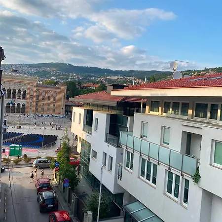 Berise Sarajevo
