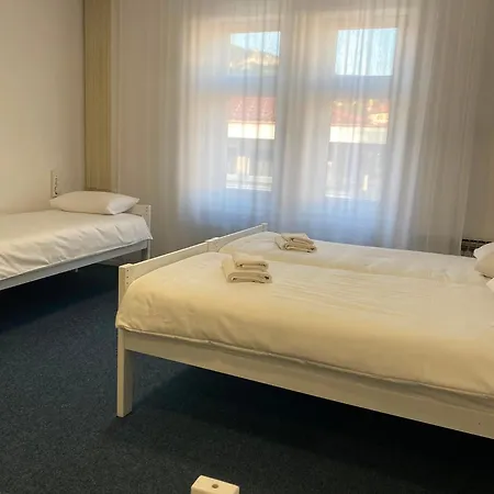 Hostel Berise Sarajevo