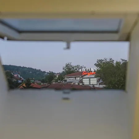 Ostello Berise Sarajevo