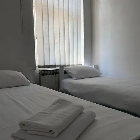 Hostel Berise *